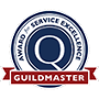 GuildQuality Guildmaster Award 2015