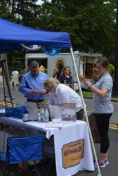 Moorestown Day 2016 – A day with our neighbors