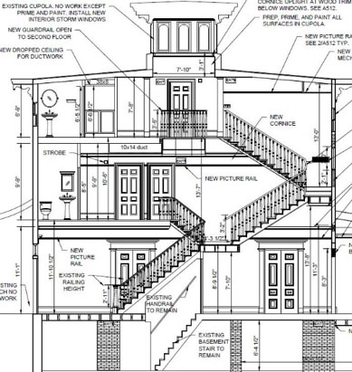 Understanding Floor Plans R Craig Lord Construction Co