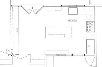 Understanding Floor Plans R Craig Lord Construction Co