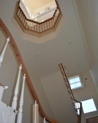 Bayada Blog #10 – Historic 1850’s Home remodel in Moorestown, NJ