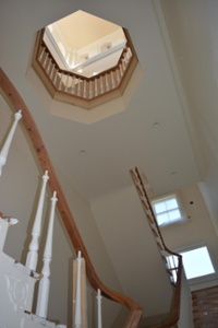 Bayada Blog #10 – Historic 1850’s Home remodel in Moorestown, NJ