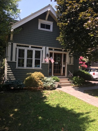 Interior Renovation of Home in Collingswood