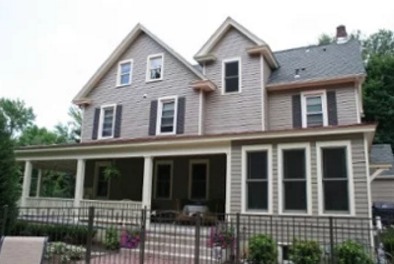 Home Additions: A Seamless Blend of Old and New