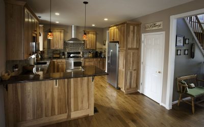 Good Reasons to Remodel your Kitchen