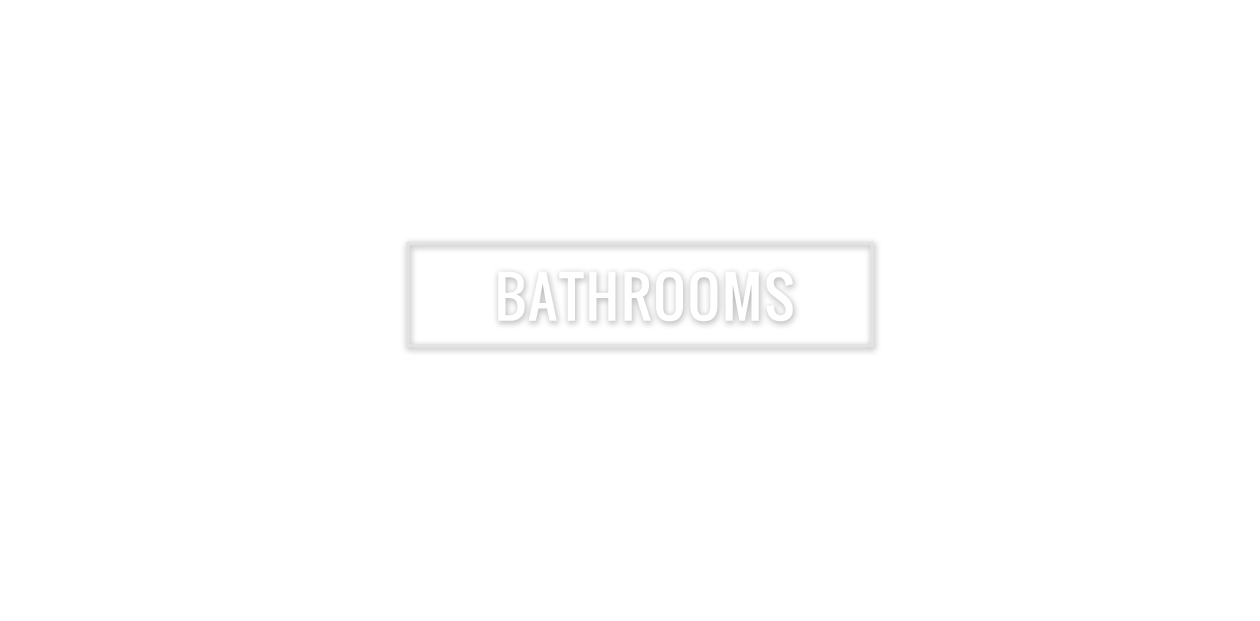 bathrooms