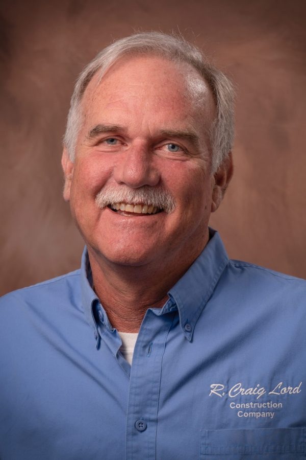 Our Team | R. Craig Lord Construction Co.