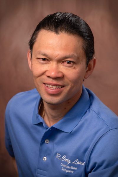 Sang Nguyen