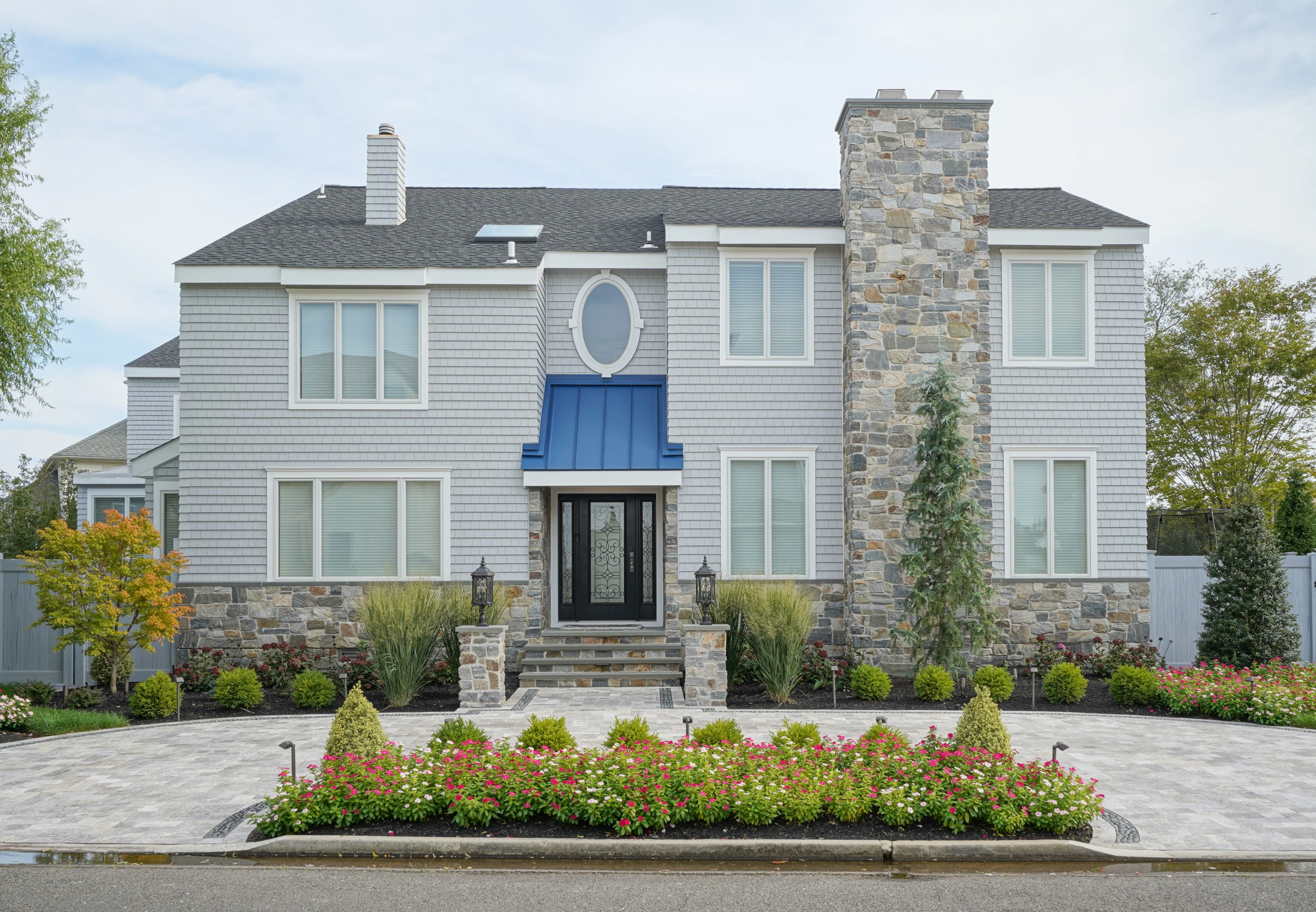 How to Improve your Curb Appeal