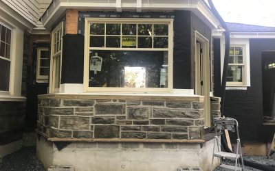 A Day in the Life of a Remodel