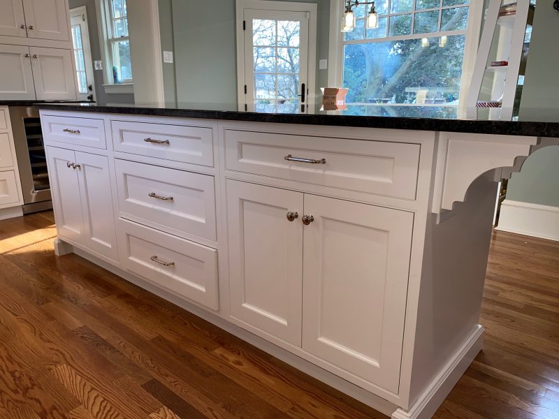 Kitchen Island