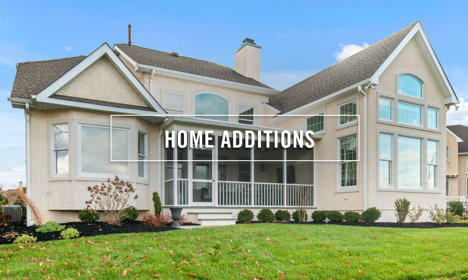 Home-Additions-Remodeling