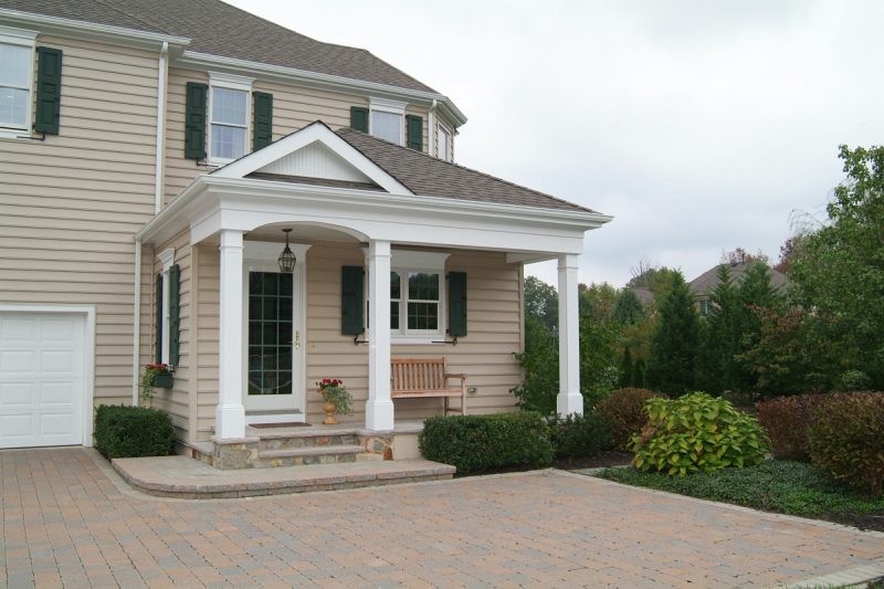 Curb Appeal blog